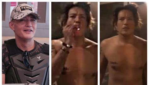 Video scandal daw ni Mark Anthony pinagkakakitaan sa socmed.